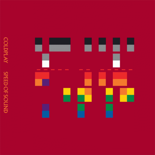 Coldplay : Speed of Sound